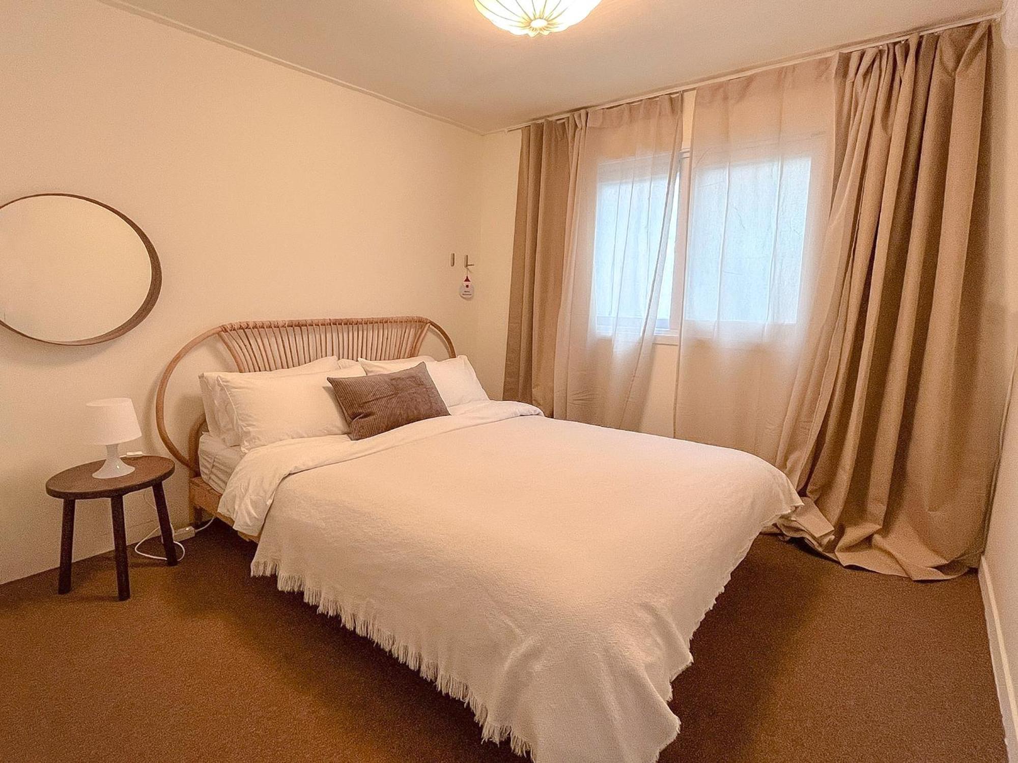 Seoulite Bed and Breakfast Buitenkant foto