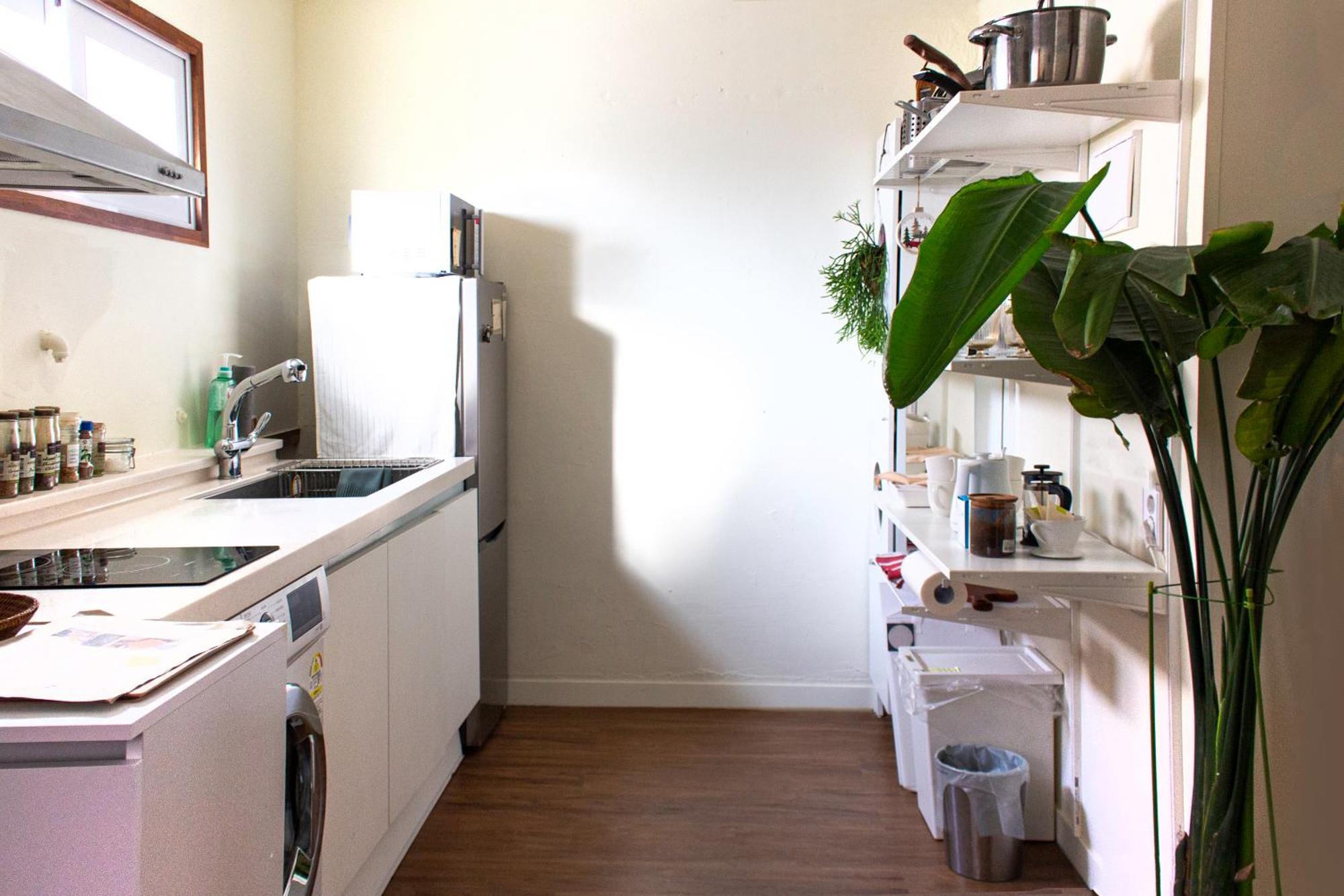 Seoulite Bed and Breakfast Buitenkant foto