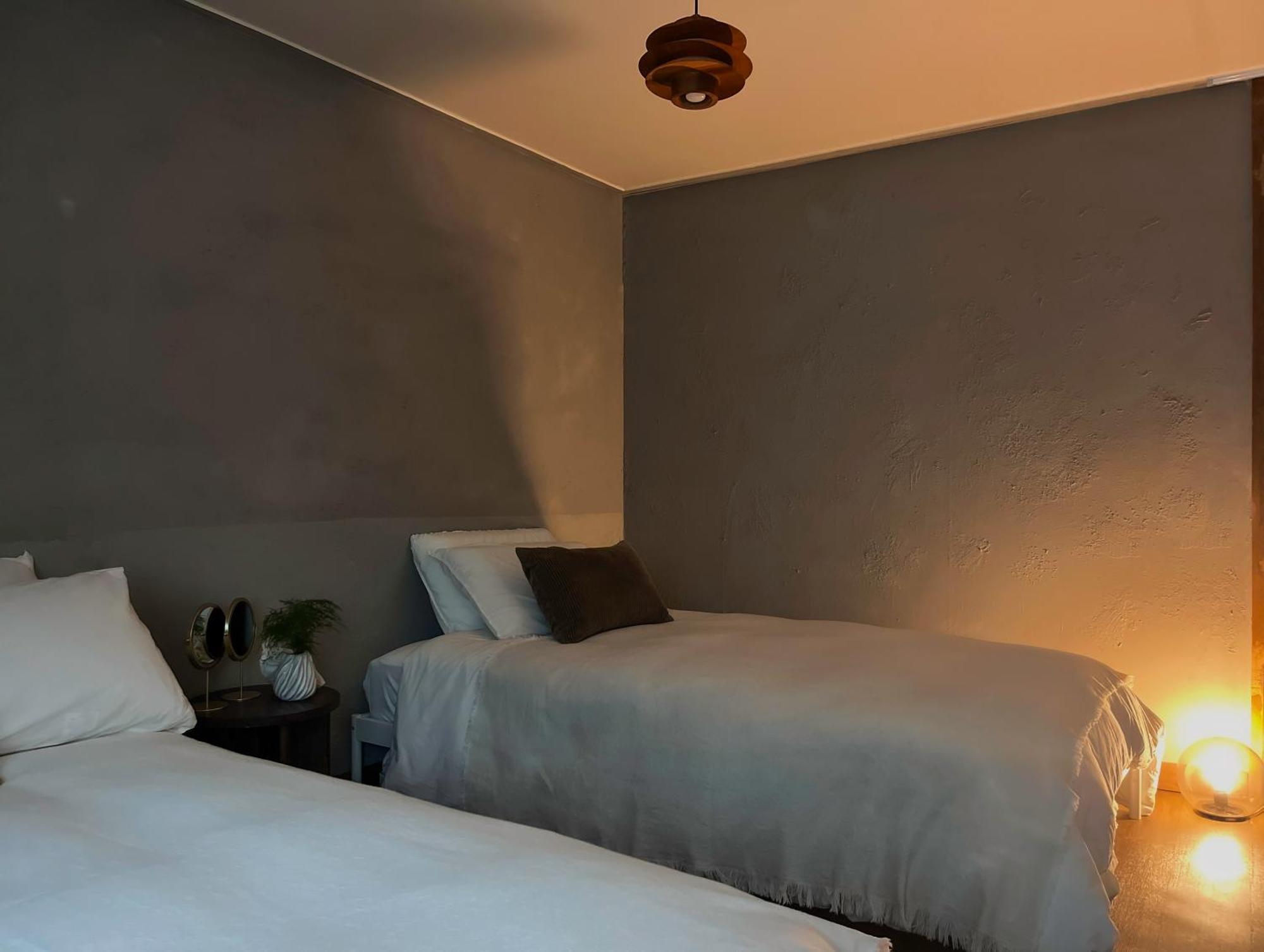 Seoulite Bed and Breakfast Buitenkant foto