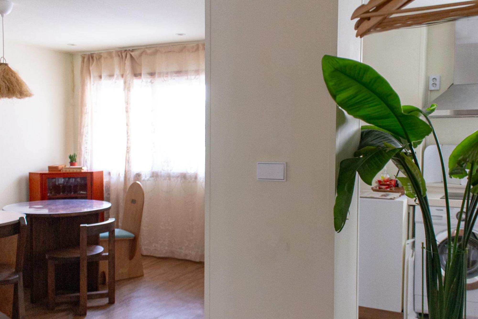 Seoulite Bed and Breakfast Buitenkant foto