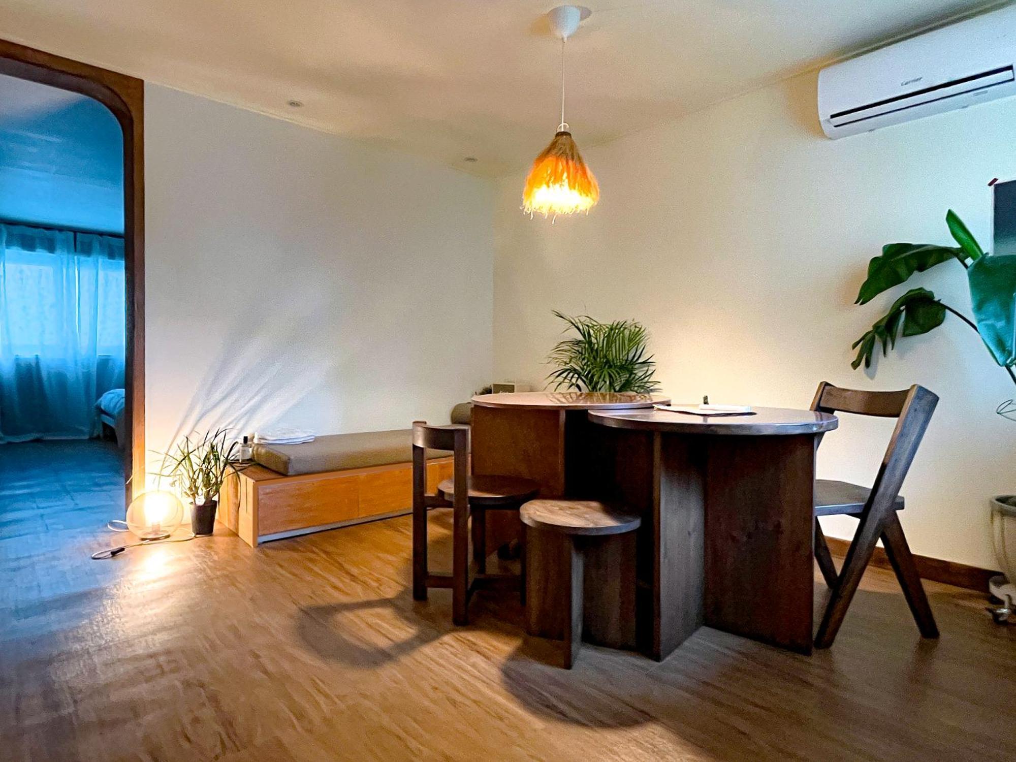 Seoulite Bed and Breakfast Buitenkant foto